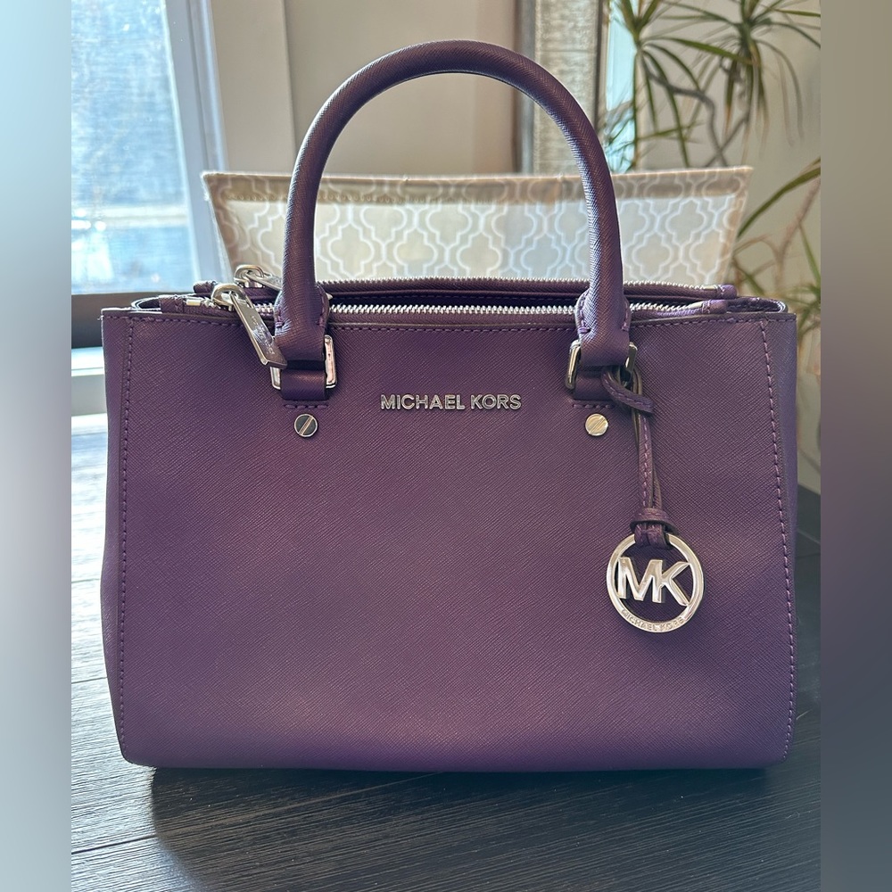 Michael Kors bag